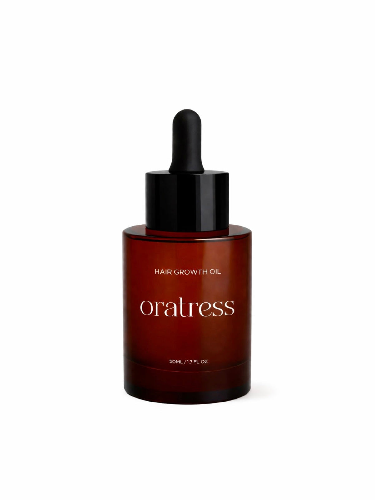 Oratress Hair Growth Oil
